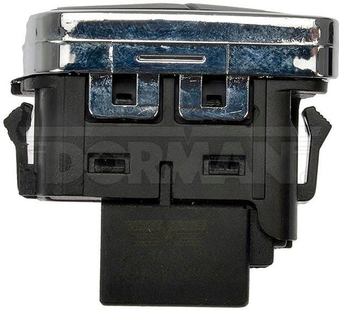 Dayton Parts 901-217 Door Lock Switch