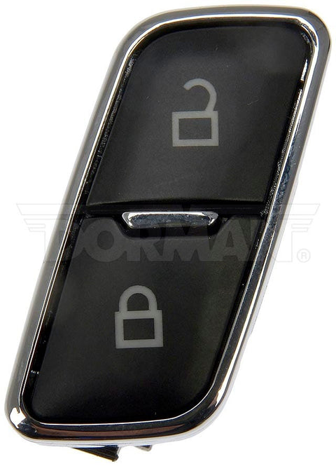 Dayton Parts 901-217 Door Lock Switch