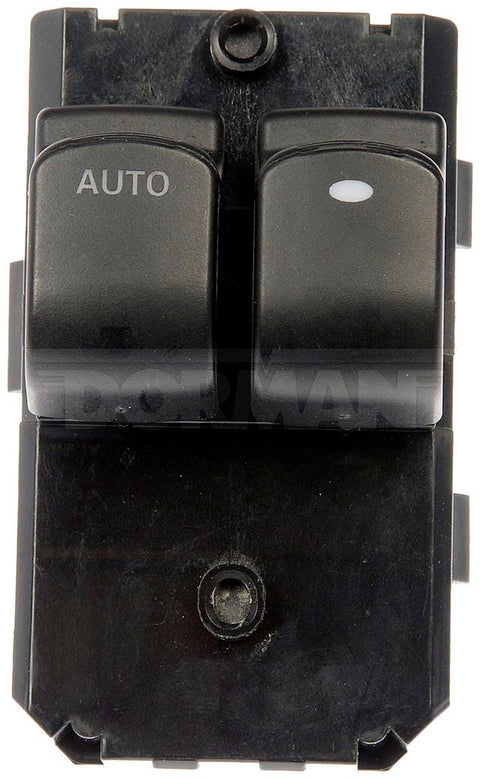 Dayton Parts 901-232 Master Power Window Switch-2 Button