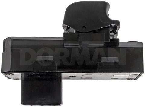 Dayton Parts 901-232 Master Power Window Switch-2 Button
