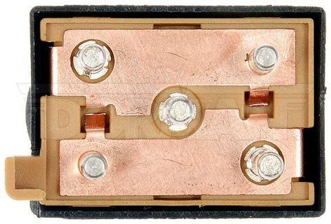 Dayton Parts 901-234 Power Door Lock Switch