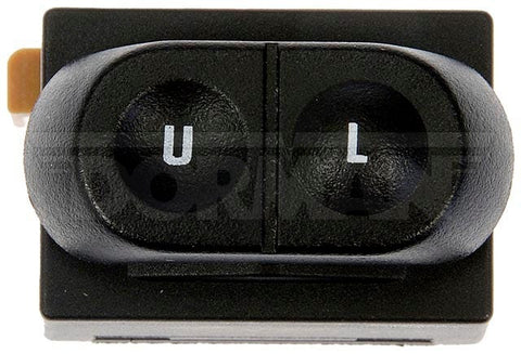 Dayton Parts 901-234 Power Door Lock Switch