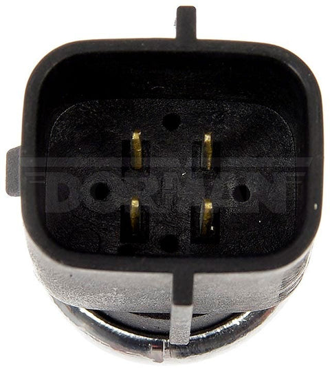 Dayton Parts 901-237 A/C Pressure Cut Off Switch