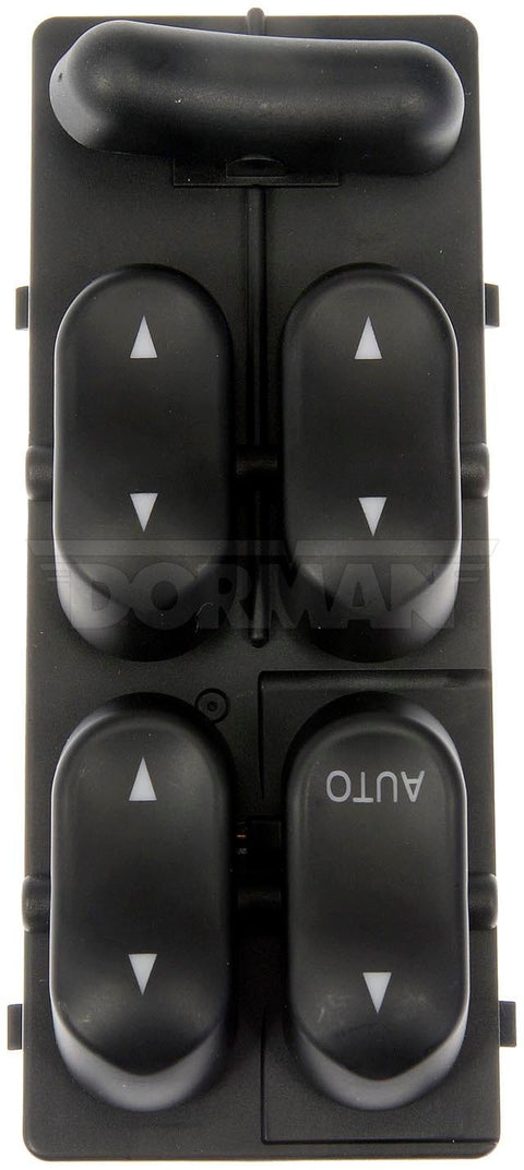 Dayton Parts 901-250 Power Window Switch - Master