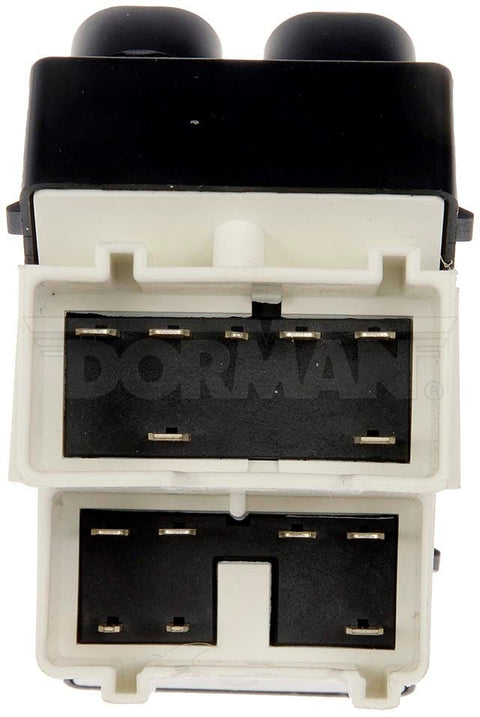 Dayton Parts 901-250 Power Window Switch - Master