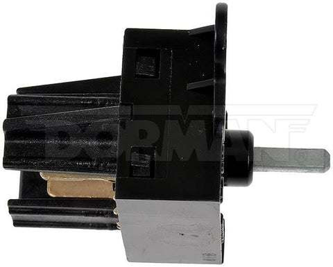 Dayton Parts 901-252 Blower Motor Fan Switch