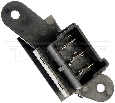 Dayton Parts 901-301 Fuel Tank Selector Switch