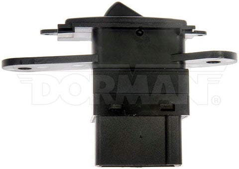 Dayton Parts 901-301 Fuel Tank Selector Switch