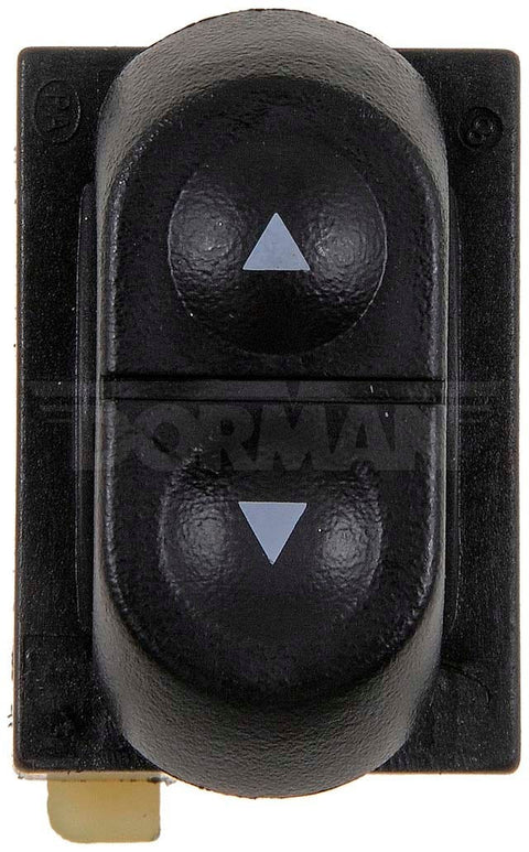 Dayton Parts 901-306 Power Window Switch - 1 Button