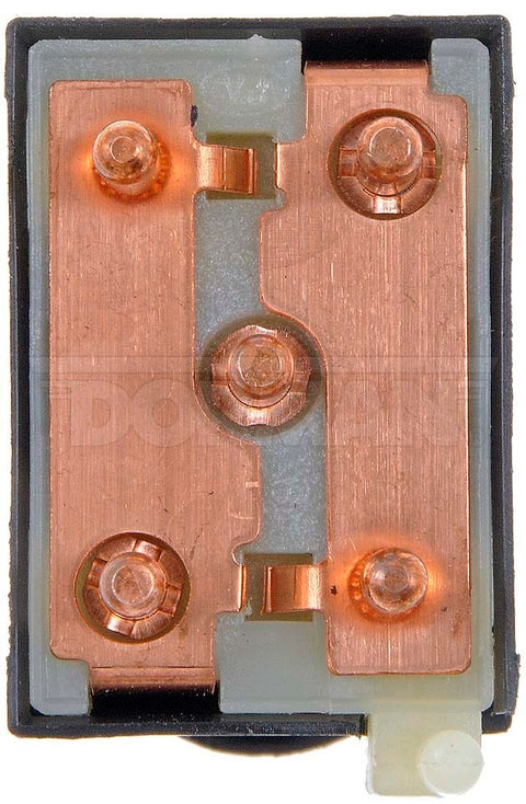 Dayton Parts 901-306 Power Window Switch - 1 Button