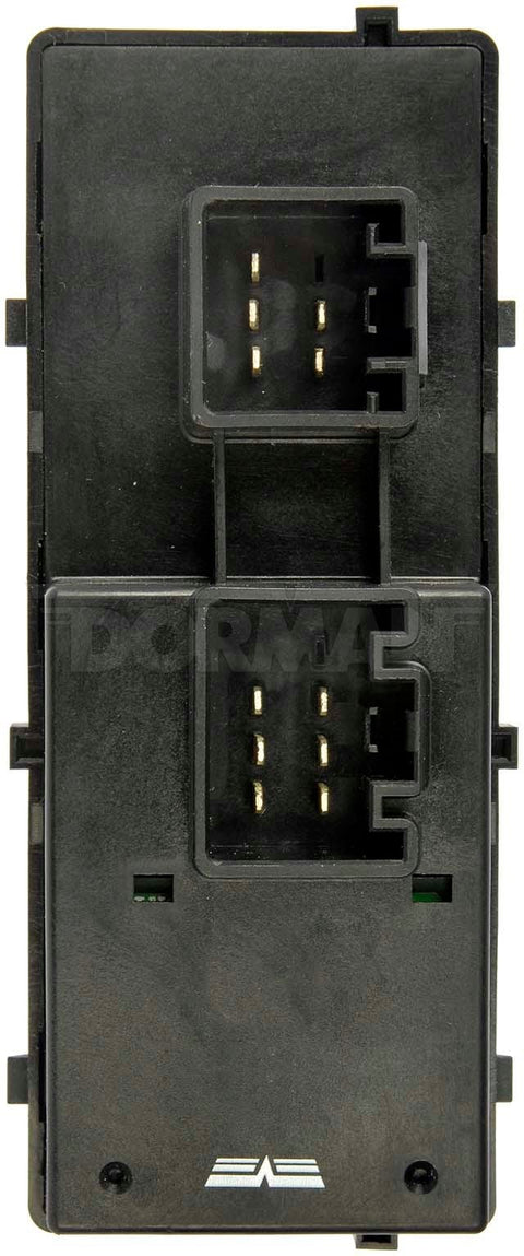 Dayton Parts 901-314 Power Window Switch - 5 Button