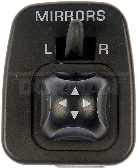 Dayton Parts 901-319 Power Mirror Switch