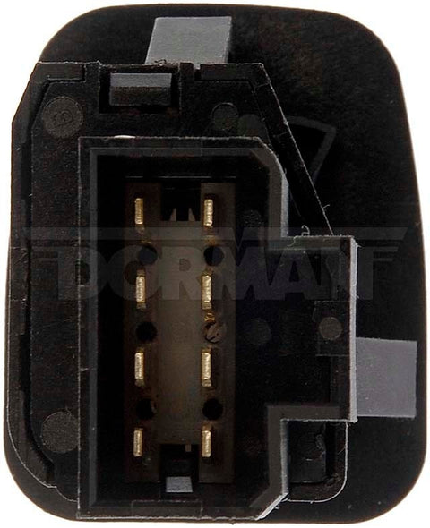 Dayton Parts 901-319 Power Mirror Switch