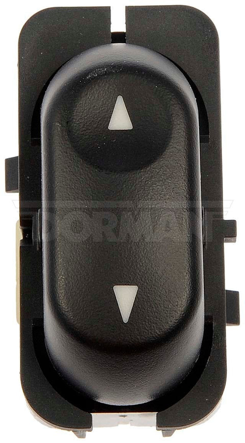 Dayton Parts 901-327 Power Window Switch - 1 Button