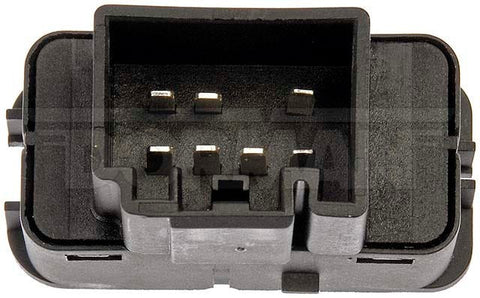 Dayton Parts 901-331 Power Door Lock Switch