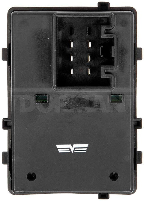 Dayton Parts 901-334 Power Window Switch