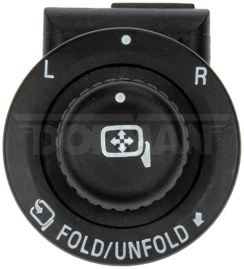 Dayton Parts 901-342 Power Mirror Switch