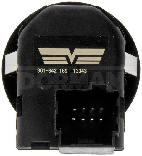 Dayton Parts 901-342 Power Mirror Switch