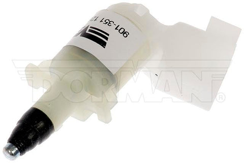 Dayton Parts 901-351 Door Ajar Switch