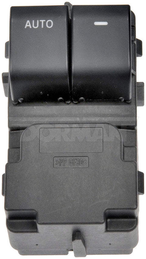 Dayton Parts 901-361 Master Window Switch - 2 Button