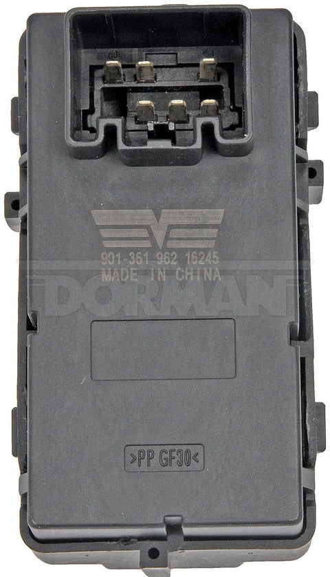Dayton Parts 901-361 Master Window Switch - 2 Button