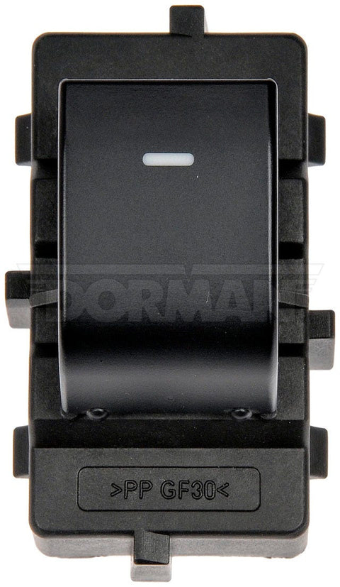 Dayton Parts 901-362 Power Window Switch