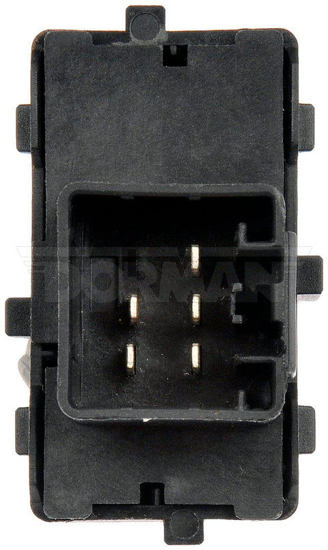 Dayton Parts 901-362 Power Window Switch