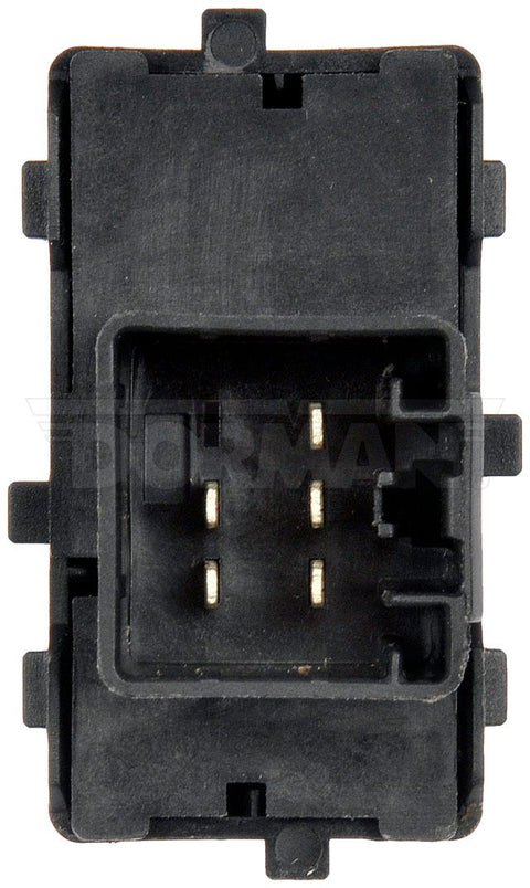 Dayton Parts 901-363 Power Window Switch