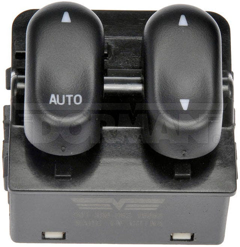 Dayton Parts 901-390 Power Window Switch - Master