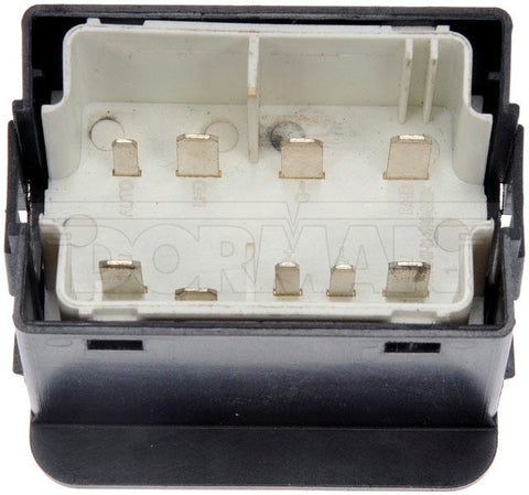 Dayton Parts 901-390 Power Window Switch - Master