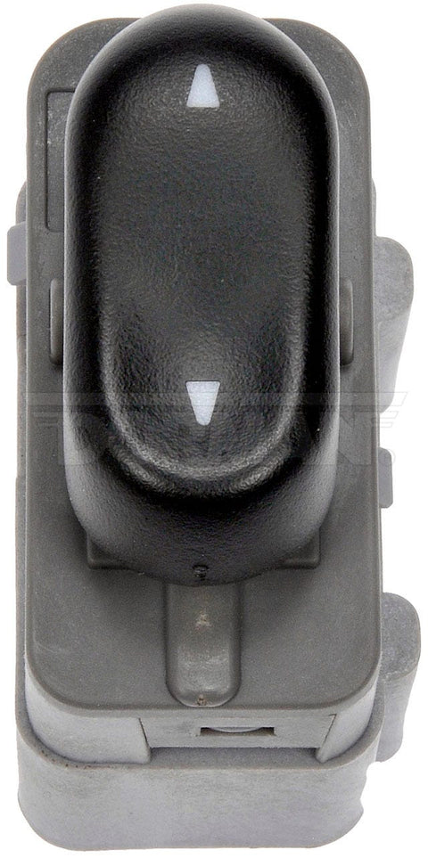 Dayton Parts 901-391 Front Passenger Power Window Switch-1 Button