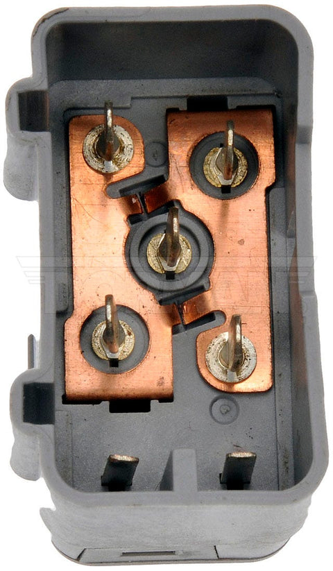 Dayton Parts 901-391 Front Passenger Power Window Switch-1 Button
