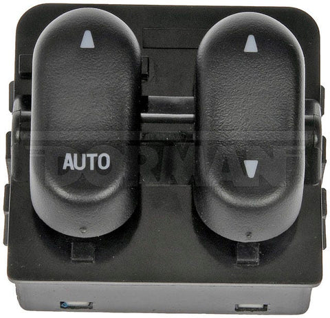 Dayton Parts 901-393 Master Window Switch