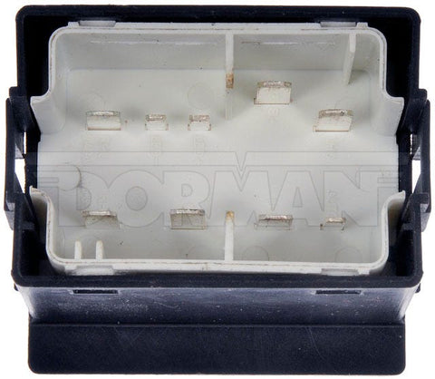 Dayton Parts 901-393 Master Window Switch