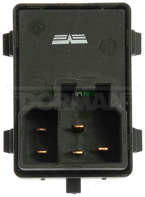 Dayton Parts 901-437 Power Window Switch