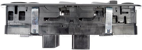 Dayton Parts 901-463 Master Switch - Front Left 11 Button
