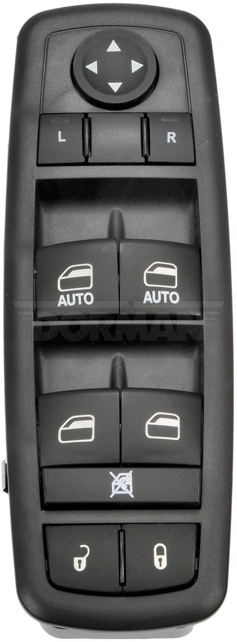 Dayton Parts 901-473 Power Window Switch - Master