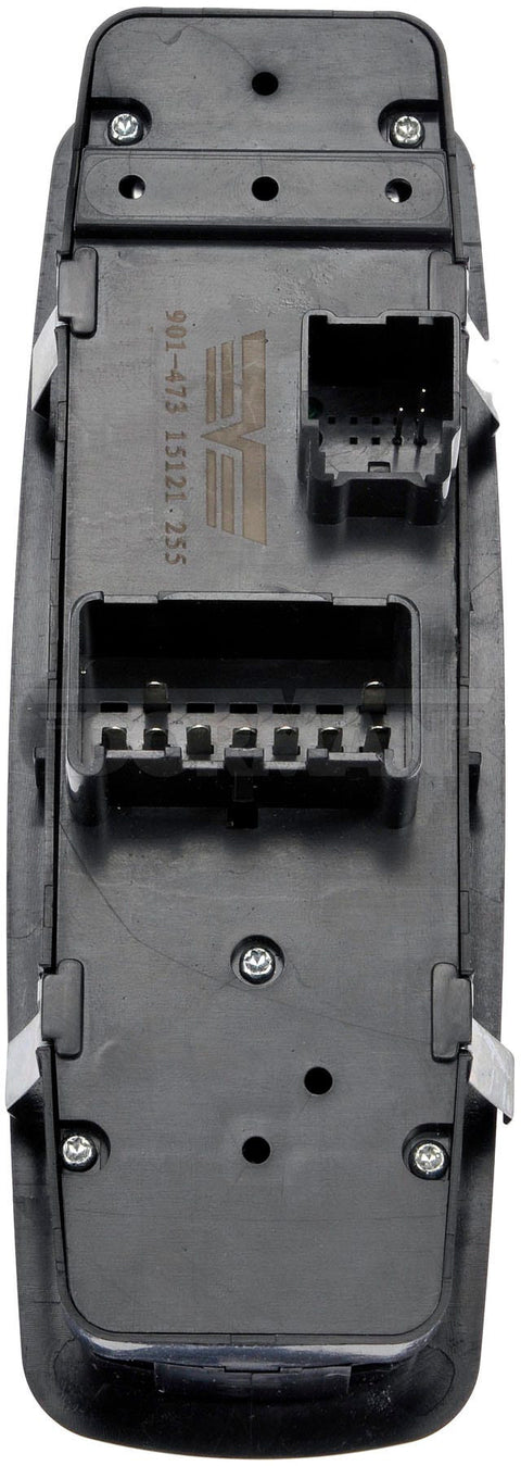 Dayton Parts 901-473 Power Window Switch - Master