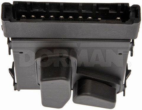 Dayton Parts 901-477 Power Seat Switch