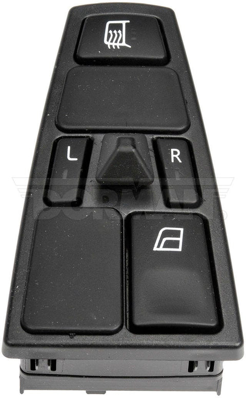 Dayton Parts 901-5100 Master Window Switch