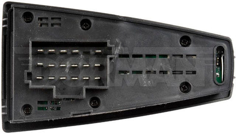 Dayton Parts 901-5100 Master Window Switch