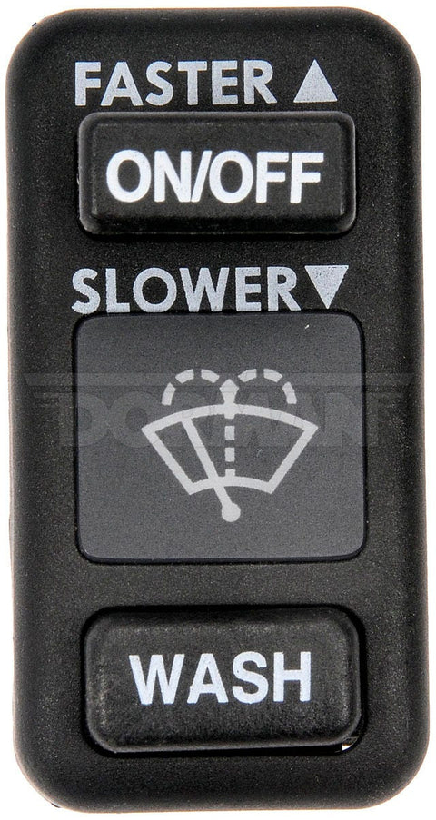Dayton Parts 901-5102 Windshield Wiper Switch