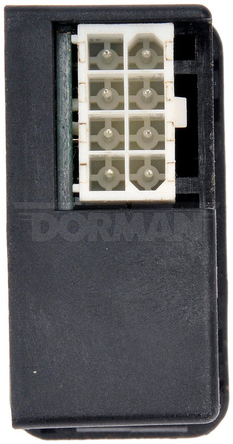 Dayton Parts 901-5102 Windshield Wiper Switch