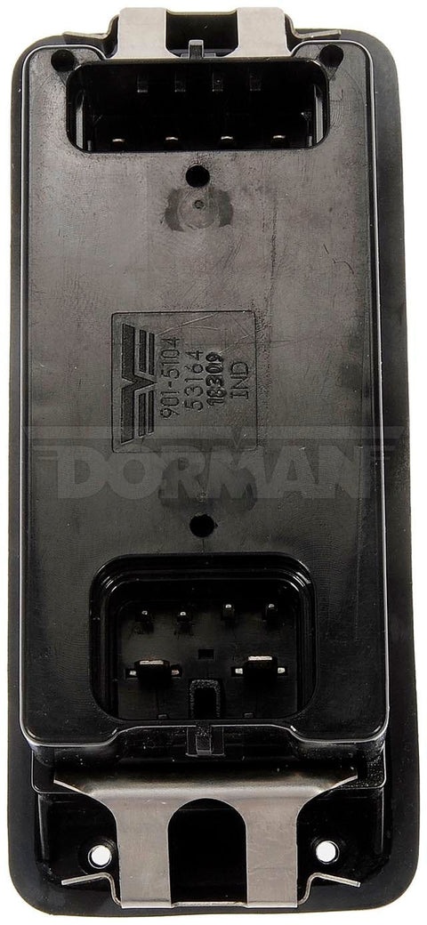 Dayton Parts 901-5104 Master Window Switch