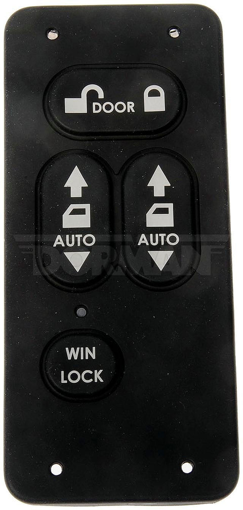 Dayton Parts 901-5104 Master Window Switch