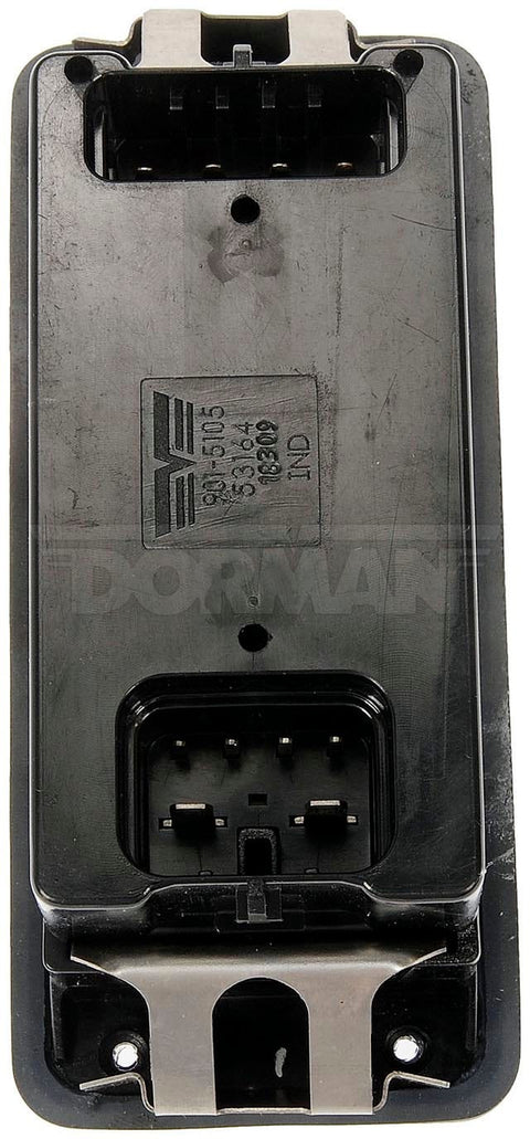 Dayton Parts 901-5105 Passenger Window Switch