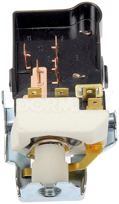 Dayton Parts 901-5106 Heavy Duty Headlight Control Switch