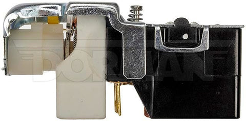 Dayton Parts 901-5106 Heavy Duty Headlight Control Switch