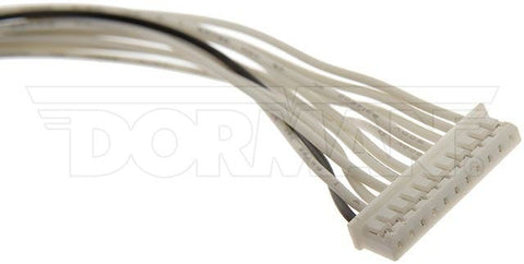 Dayton Parts 901-5107 Heavy Duty Headlight Switch Housing