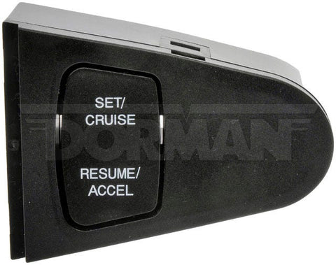 Dayton Parts 901-5129 Steering Wheel Mounted Cruise Control Switch
